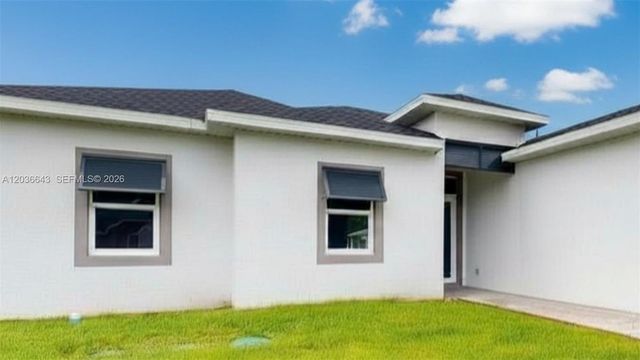 6048 Stratton Road 0, Fort Myers, FL 33905