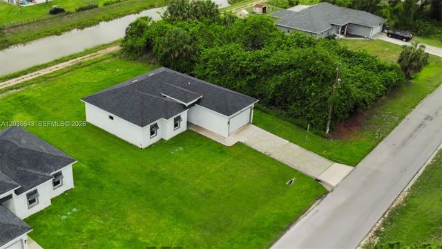 6048 Stratton Road 0, Fort Myers, FL 33905