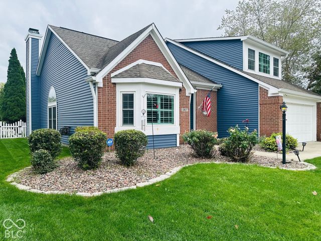 13837 Wabash Drive, Fishers, IN 46038