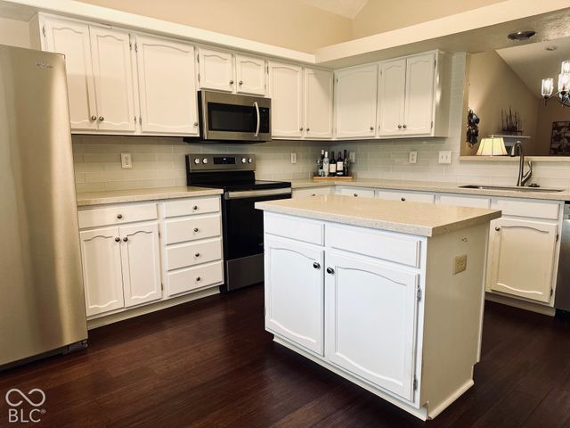 13837 Wabash Drive, Fishers, IN 46038