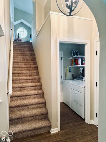 13837 Wabash Drive, Fishers, IN 46038