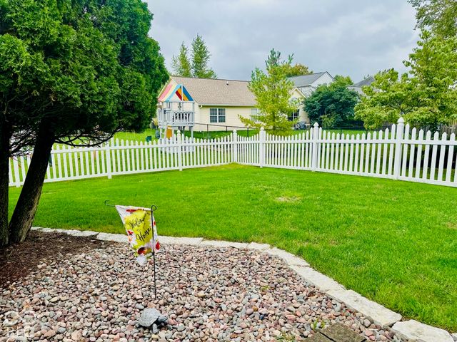 13837 Wabash Drive, Fishers, IN 46038