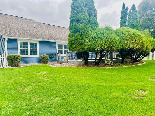 13837 Wabash Drive, Fishers, IN 46038