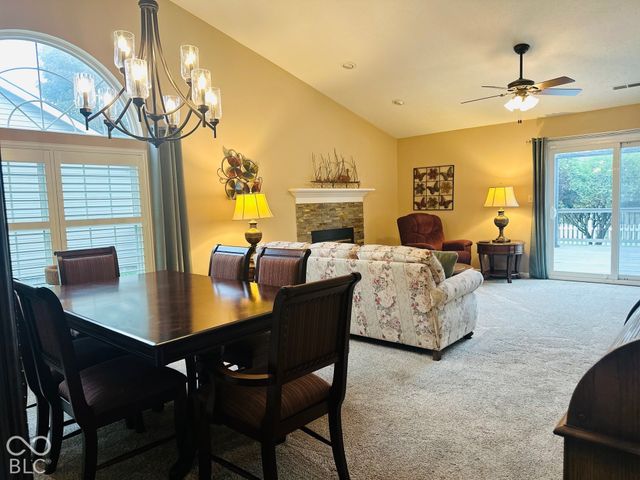 13837 Wabash Drive, Fishers, IN 46038