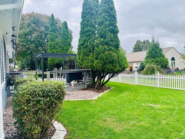 13837 Wabash Drive, Fishers, IN 46038