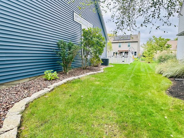 13837 Wabash Drive, Fishers, IN 46038