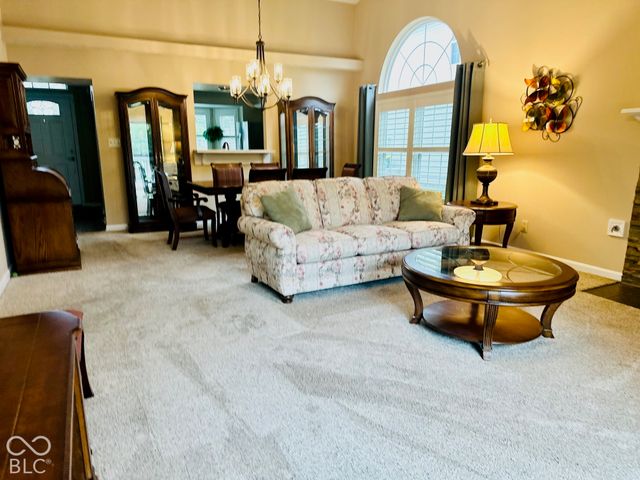 13837 Wabash Drive, Fishers, IN 46038