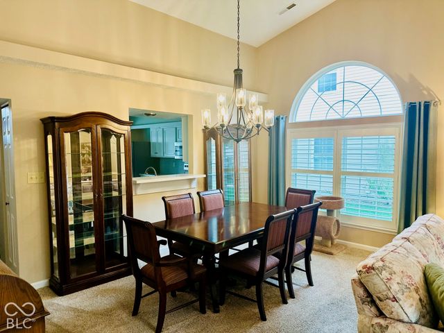 13837 Wabash Drive, Fishers, IN 46038