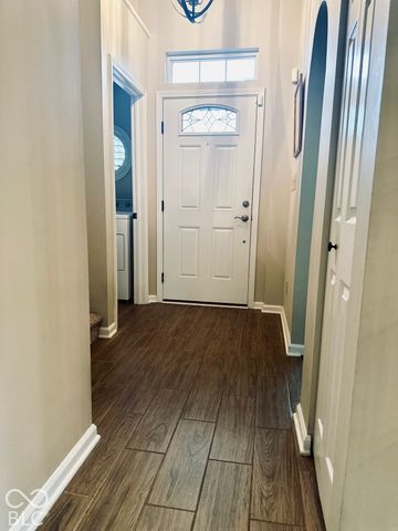 13837 Wabash Drive, Fishers, IN 46038