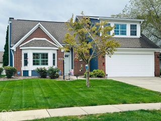 13837 Wabash Drive, Fishers, IN 46038