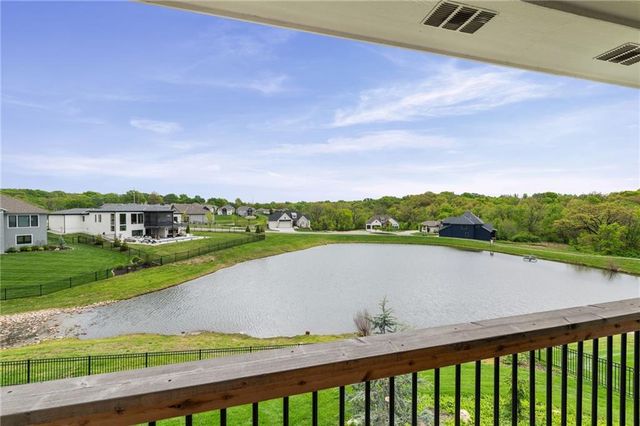 7119 Gillette Street, Shawnee, KS 66216