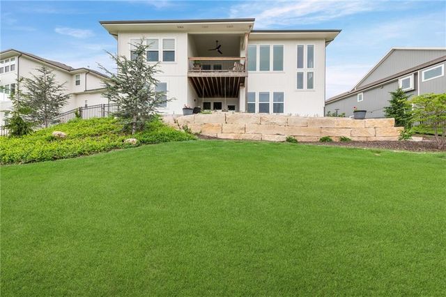 7119 Gillette Street, Shawnee, KS 66216