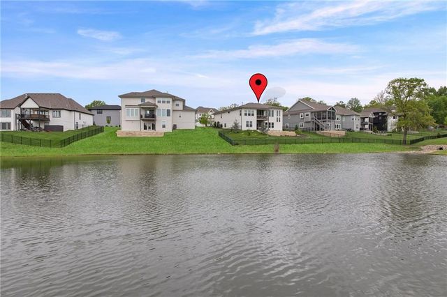 7119 Gillette Street, Shawnee, KS 66216
