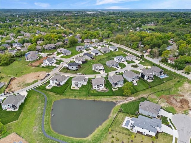 7119 Gillette Street, Shawnee, KS 66216
