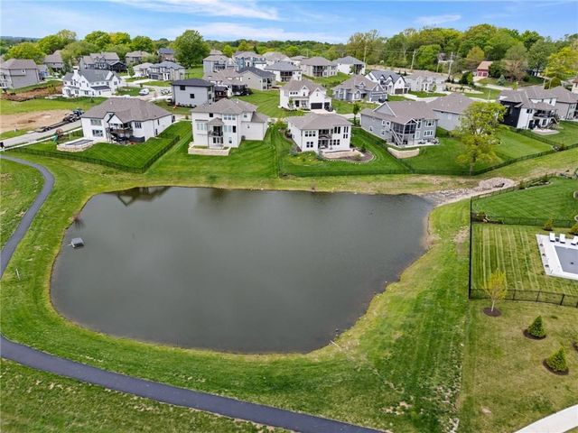 7119 Gillette Street, Shawnee, KS 66216