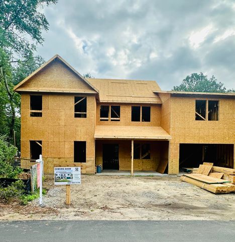 933 Mccants Drive, Mount Pleasant, SC 29464