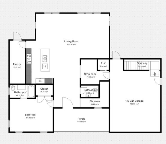 933 Mccants Drive, Mount Pleasant, SC 29464