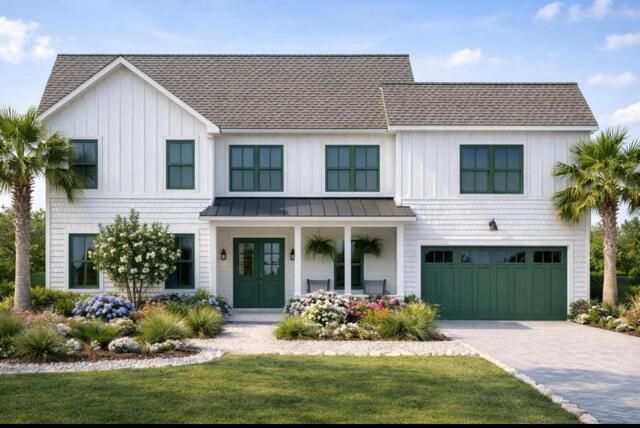 933 Mccants Drive, Mount Pleasant, SC 29464