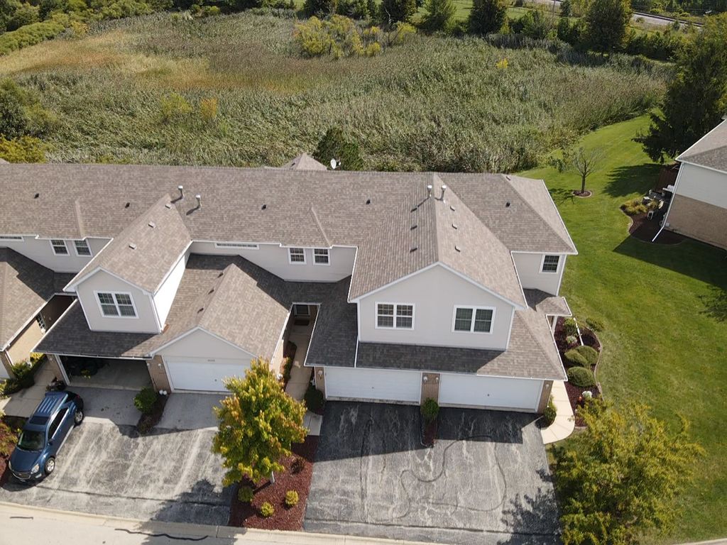 18261 Kirby Drive, Tinley Park, IL 60487