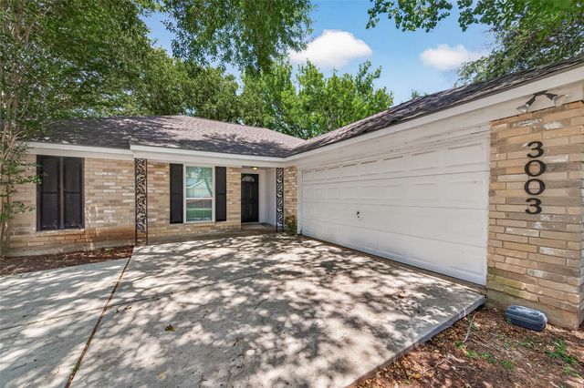 3003 Mast Court, Sugar Land, TX 77479