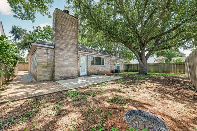 3003 Mast Court, Sugar Land, TX 77479