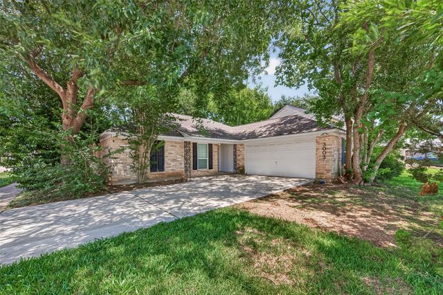 3003 Mast Court, Sugar Land, TX 77479