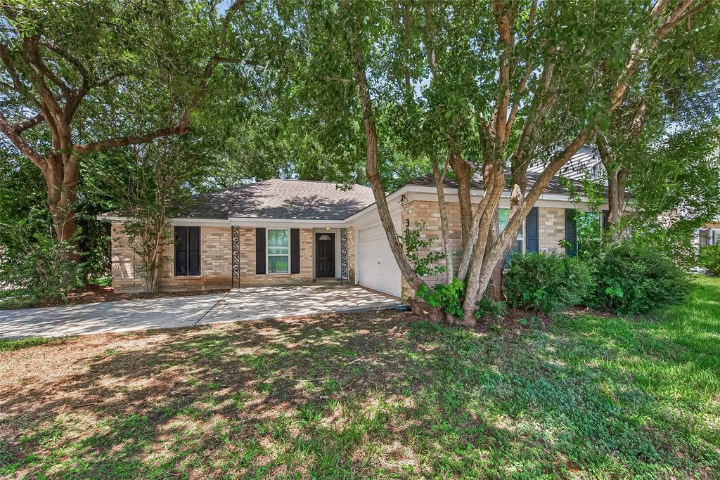 3003 Mast Court, Sugar Land, TX 77479