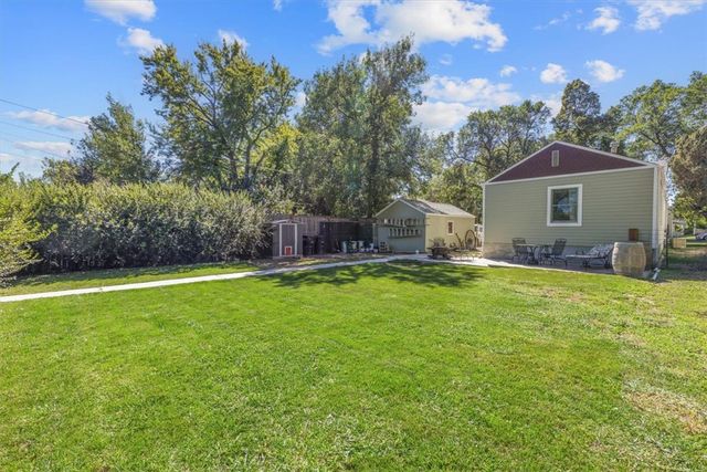 1105 N 26th Street, Billings, MT 59101