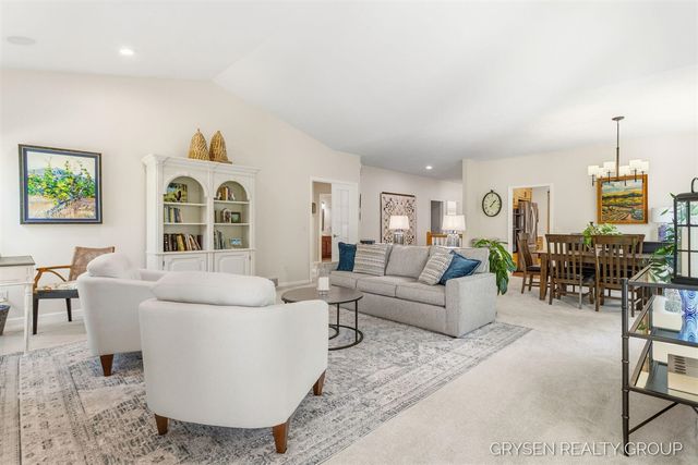 2137 Lamberton Creek Lane 22, Grand Rapids, MI 49505