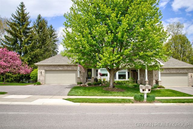 2137 Lamberton Creek Lane 22, Grand Rapids, MI 49505