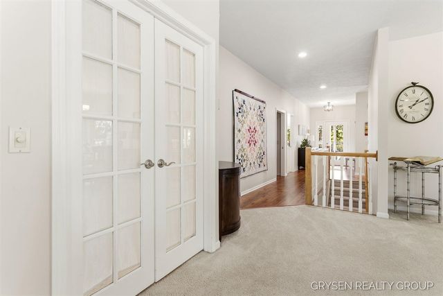 2137 Lamberton Creek Lane 22, Grand Rapids, MI 49505