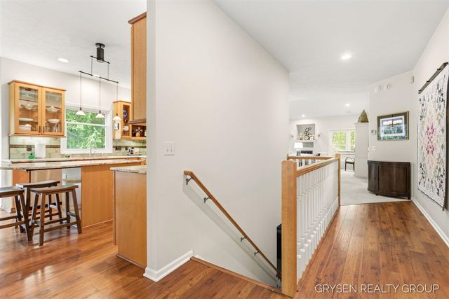 2137 Lamberton Creek Lane 22, Grand Rapids, MI 49505