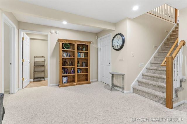 2137 Lamberton Creek Lane 22, Grand Rapids, MI 49505
