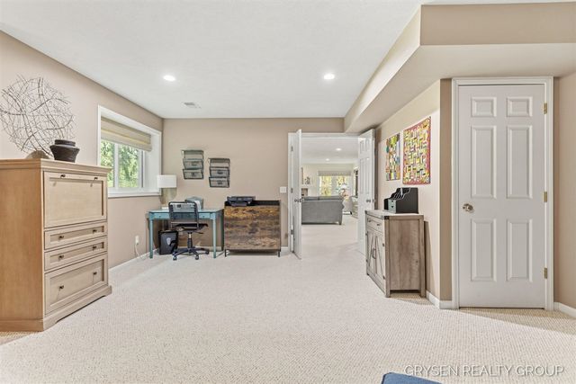 2137 Lamberton Creek Lane 22, Grand Rapids, MI 49505