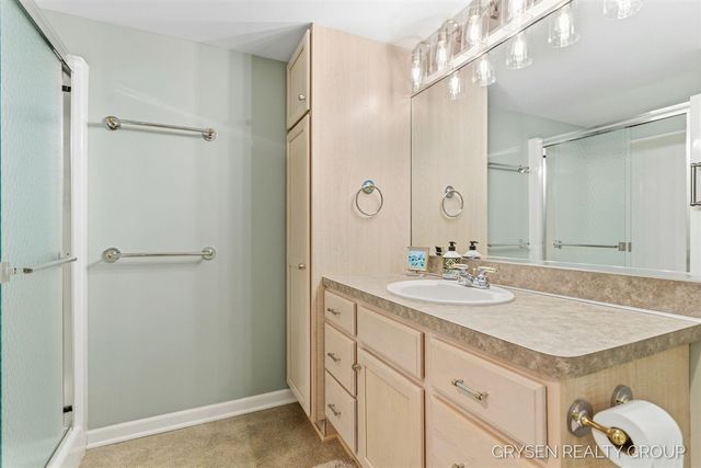 2137 Lamberton Creek Lane 22, Grand Rapids, MI 49505