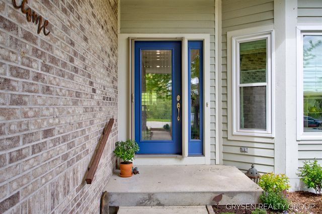 2137 Lamberton Creek Lane 22, Grand Rapids, MI 49505