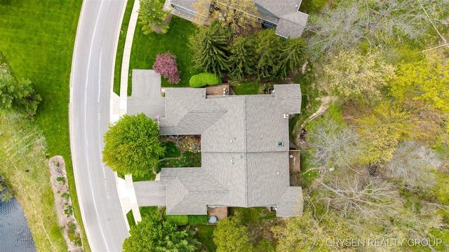 2137 Lamberton Creek Lane 22, Grand Rapids, MI 49505