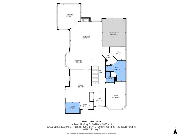 2137 Lamberton Creek Lane 22, Grand Rapids, MI 49505