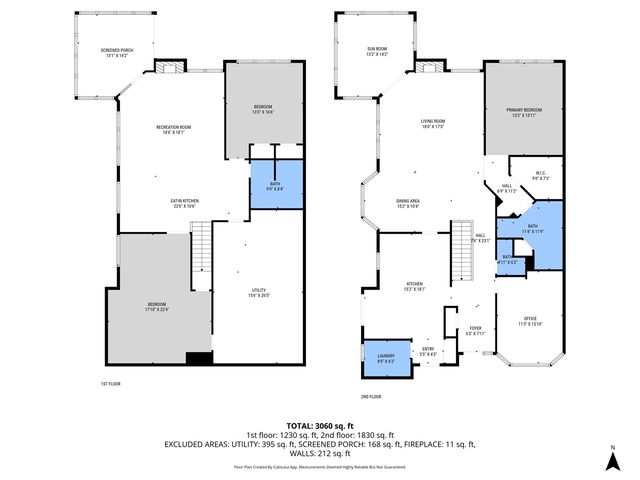 2137 Lamberton Creek Lane 22, Grand Rapids, MI 49505