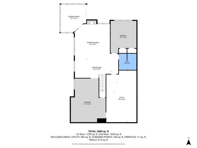 2137 Lamberton Creek Lane 22, Grand Rapids, MI 49505