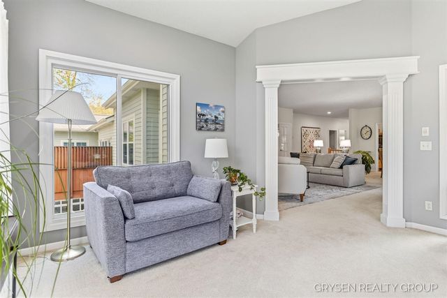 2137 Lamberton Creek Lane 22, Grand Rapids, MI 49505