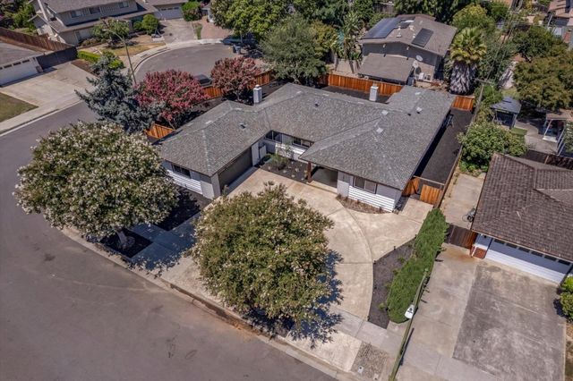 1473 Lesher Court, San Jose, CA 95125