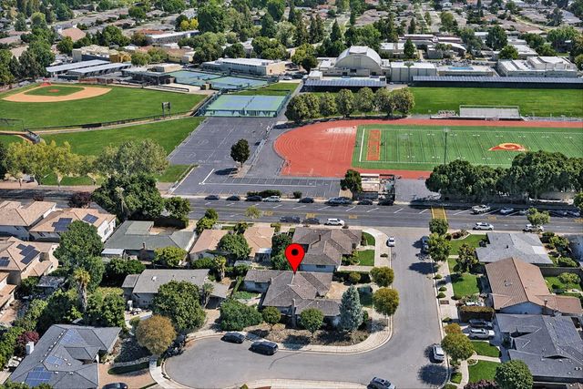 1473 Lesher Court, San Jose, CA 95125