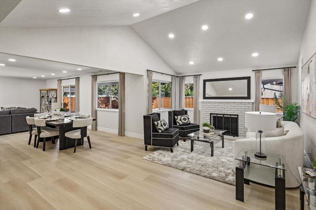 1473 Lesher Court, San Jose, CA 95125