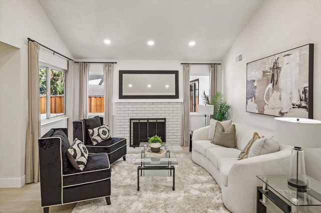 1473 Lesher Court, San Jose, CA 95125