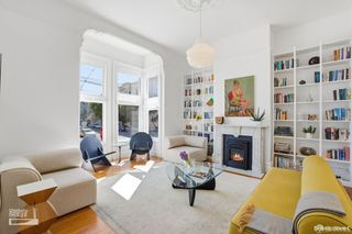 2698 Sutter Street, San Francisco, CA 94115