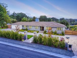 1620 Marlborough Road, Hillsborough, CA 94010