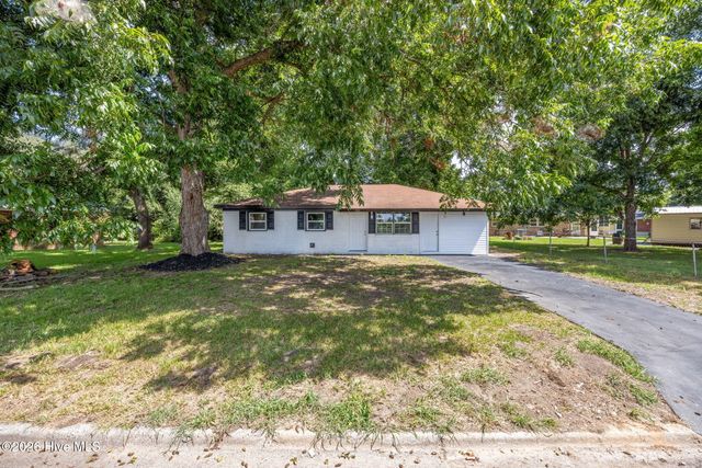703 Aiken Street, Augusta, GA 30901