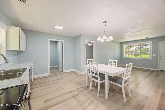 703 Aiken Street, Augusta, GA 30901