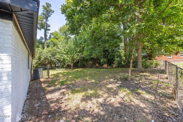703 Aiken Street, Augusta, GA 30901